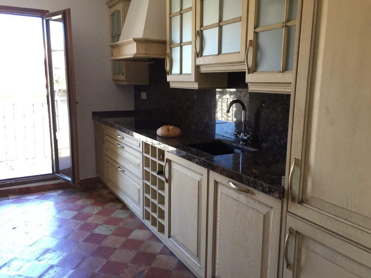 מדינצ'לי Casa Rural De Jaime מראה חיצוני תמונה