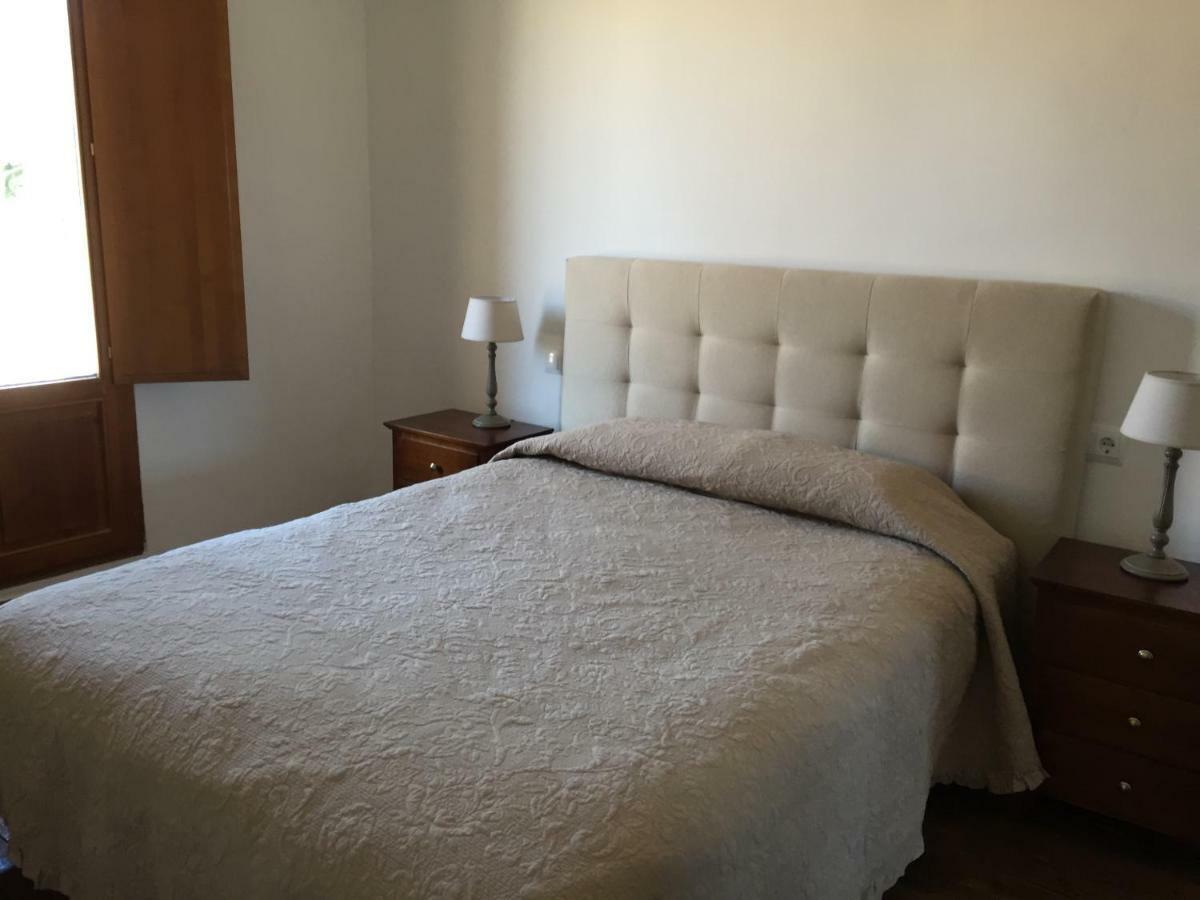 מדינצ'לי Casa Rural De Jaime מראה חיצוני תמונה