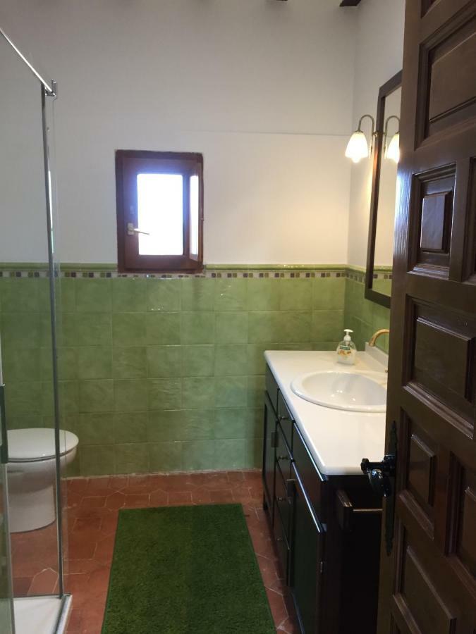 מדינצ'לי Casa Rural De Jaime מראה חיצוני תמונה