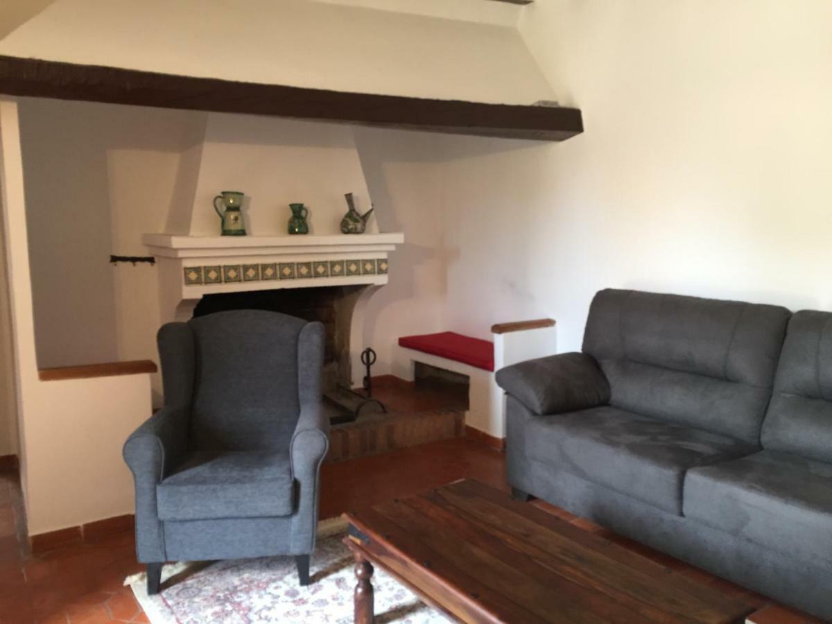 מדינצ'לי Casa Rural De Jaime מראה חיצוני תמונה