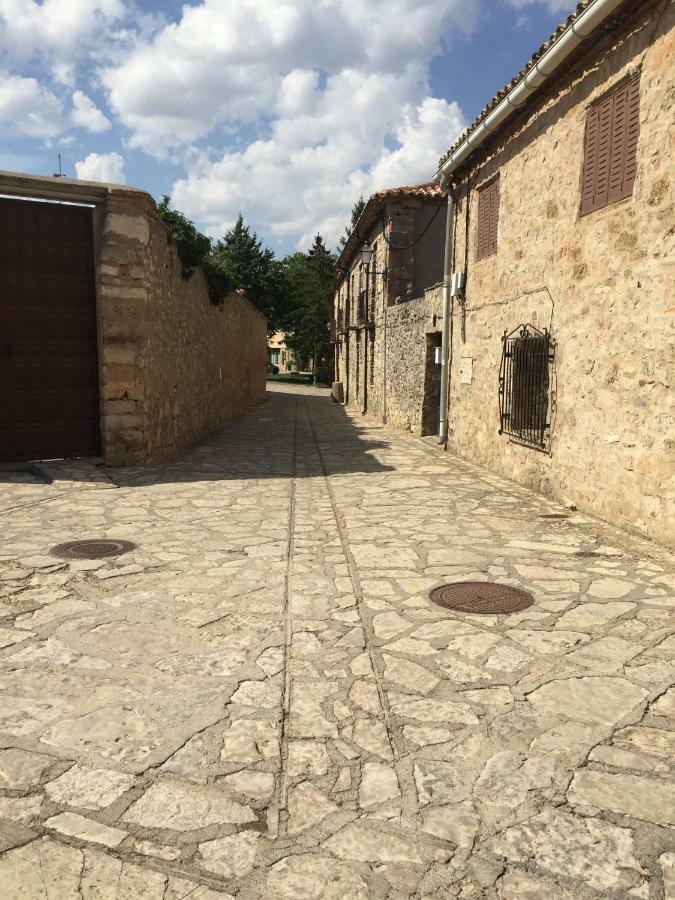 מדינצ'לי Casa Rural De Jaime מראה חיצוני תמונה