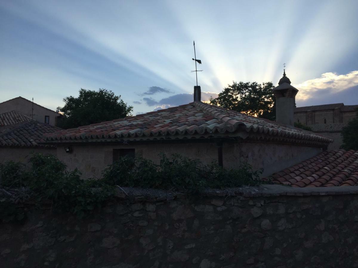 מדינצ'לי Casa Rural De Jaime מראה חיצוני תמונה
