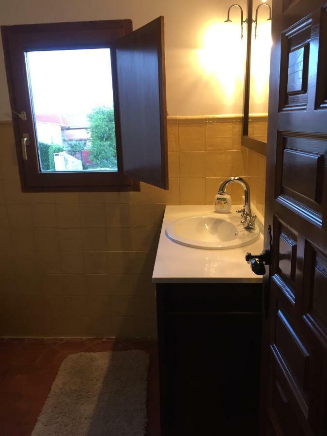 מדינצ'לי Casa Rural De Jaime מראה חיצוני תמונה