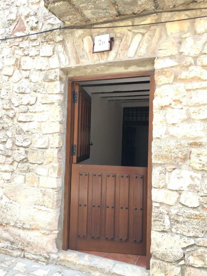 מדינצ'לי Casa Rural De Jaime מראה חיצוני תמונה